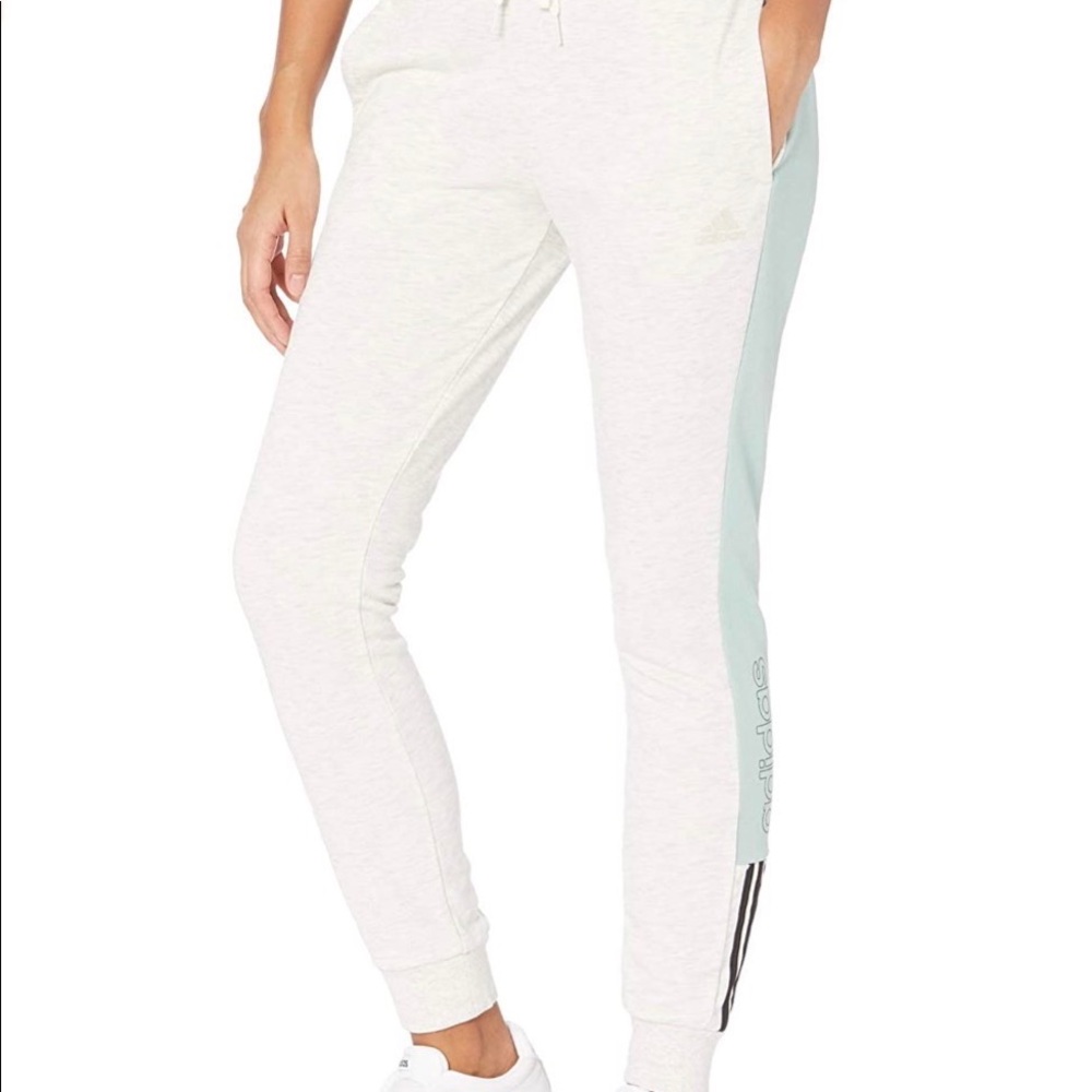 Adidas Sweatpants